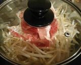 簡単豚しゃぶ作り方3写真
