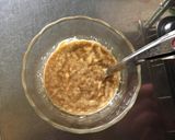 根菜の照りマヨ作り方5写真