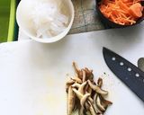 簡単おいしい!ちらし寿司!作り方1写真