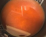 炊飯器でチキンライス作り方3写真