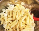 簡単お子様向けマカロニポテトサラダ作り方9写真