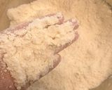 【まさかこの味】うさぎサブレ【鳩サブレ】作り方4写真