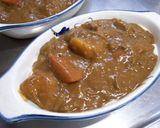 残り物のカレーで☆焼きカレー？ドリア？作り方12写真