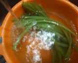 京風ふきの炊いたん作り方3写真