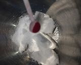 オーブンレンジで作る桜餅作り方5写真