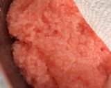 オーブンレンジで作る桜餅作り方7写真