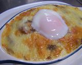 残り物のカレーで☆焼きカレー？ドリア？作り方17写真