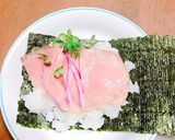 ちらし寿司☆上手な巻き方＆変わり種紹介作り方4写真