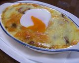 残り物のカレーで☆焼きカレー？ドリア？作り方18写真
