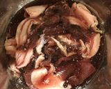 冷凍猪肉でご飯に合うしぐれ煮！作り方2写真