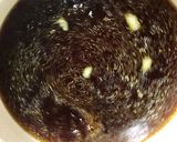 甘口醤油ラーメン★インスタントを店の味に作り方3写真