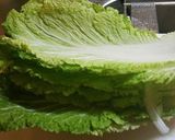 餅ロール白菜♪和風〜♡作り方1写真