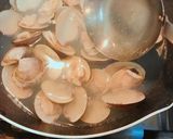 ひな祭り ハマグリのお吸い物作り方6写真