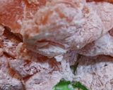 【減量中】ツルッと！ササミのゴマ味噌ダレ作り方1写真