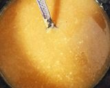 【減量中】ツルッと！ササミのゴマ味噌ダレ作り方3写真