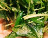 【減量中】ツルッと！ササミのゴマ味噌ダレ作り方5写真