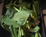 ガパオランチ♬ひな祭りversion作り方3写真