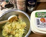 ガパオランチ♬ひな祭りversion作り方5写真