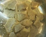餅ロール白菜♪和風〜♡作り方4写真