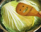 餅ロール白菜♪和風〜♡作り方7写真