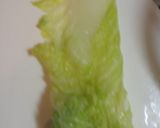 餅ロール白菜♪和風〜♡作り方9写真