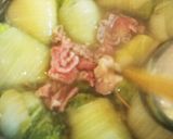 餅ロール白菜♪和風〜♡作り方14写真