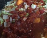 ゆるい脂肪燃焼スープ もち麦入り簡単です作り方3写真