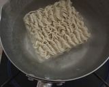 甘口豚骨ラーメン★インスタントワガママ作り方3写真