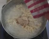 甘口豚骨ラーメン★インスタントワガママ作り方4写真