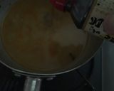 甘口豚骨ラーメン★インスタントワガママ作り方7写真