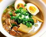 自家製✨簡単ささみチャーシュー作り方8写真
