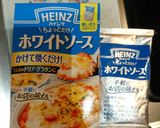 小分けホワイトソースで簡単クリームキノコ作り方3写真