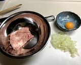 しいたけ肉詰め煮作り方1写真