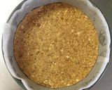 PHILADELPHIAのチーズケーキ作り方7写真