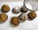 しいたけ肉詰め煮作り方5写真