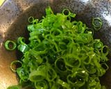花椒とニラが決め手！旨辛しびれる麻婆豆腐作り方5写真