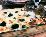 豆乳でグラタン♬作り方11写真