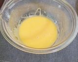 紅茶のクッキー作り方1写真