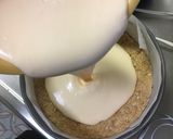 PHILADELPHIAのチーズケーキ作り方16写真
