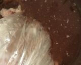 冷凍猪肉でご飯に合うしぐれ煮！作り方5写真