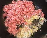 花椒とニラが決め手！旨辛しびれる麻婆豆腐作り方10写真