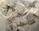 (素材の味!ホクホク!)揚げ里芋作り方3写真