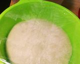 全粒粉配合の食パン作り方4写真
