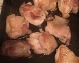 アボカドと鶏肉の♪パーティー♪サラダ♪作り方1写真