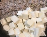 花椒とニラが決め手！旨辛しびれる麻婆豆腐作り方11写真