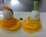 ひなまつり♪おひなさまとおだいりさま作り方13写真