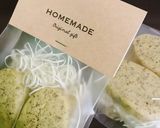 紅茶のクッキー作り方8写真