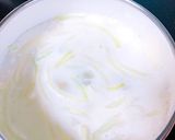 小麦粉バター炒め不要カリフラワーグラタン作り方2写真