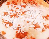 小麦粉バター炒め不要カリフラワーグラタン作り方4写真