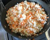 簡単ワンランク上のハンバーグ作り方1写真